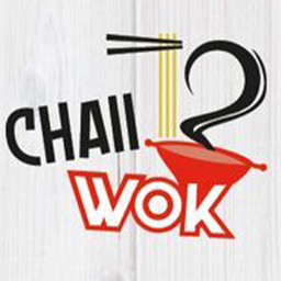 Chaii2wok logo.